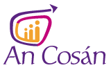An Cosan logo