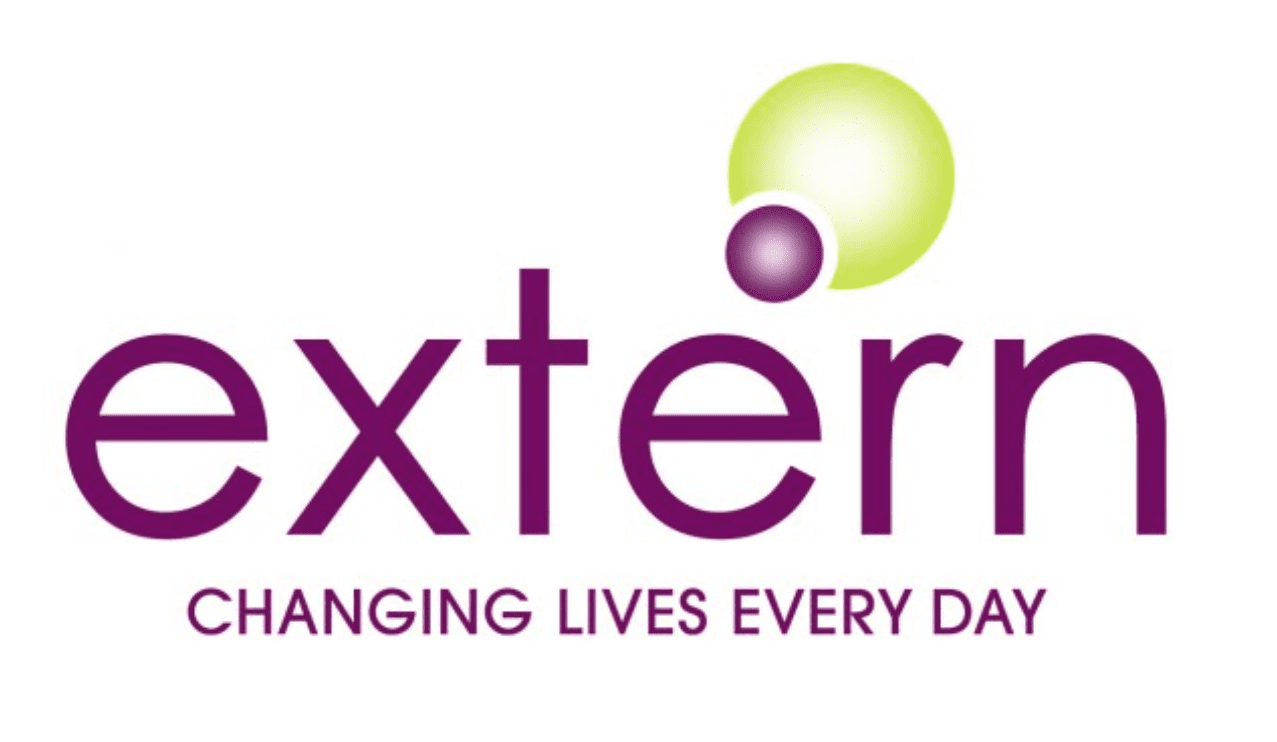 Extrern Logo