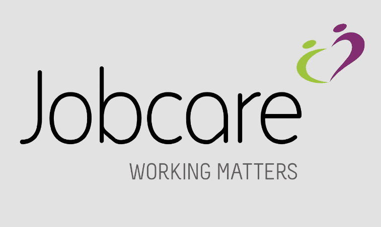 Job Care logo