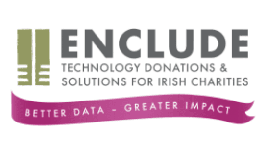 Enclude logo