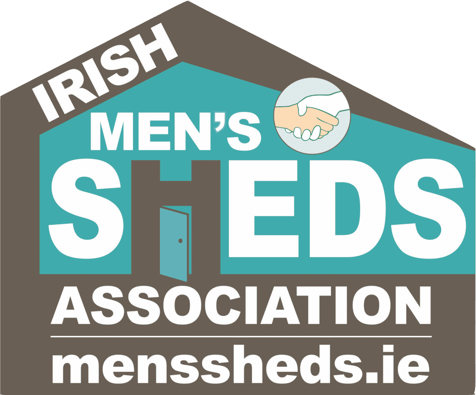 Irish Men’s Sheds Association