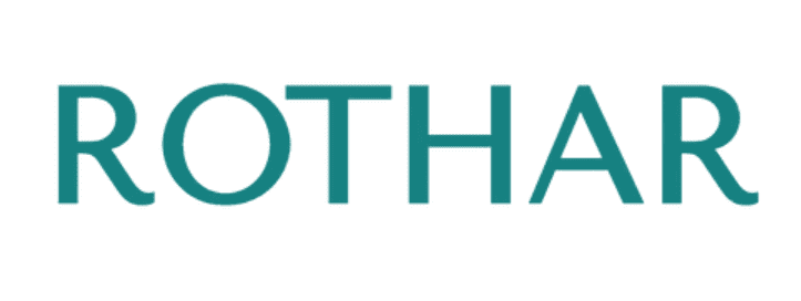 Rothar logo