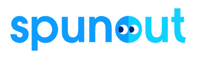 Spunout logo