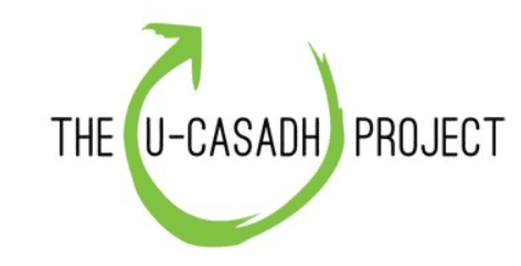 The U Casadh project