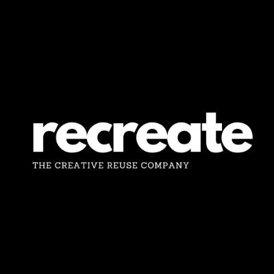 Recreate Logo