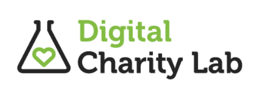 digital charity lab