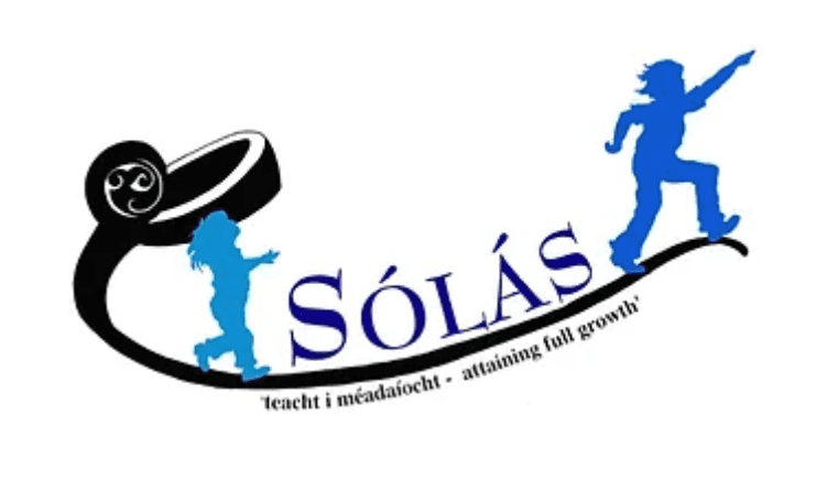 solas logo