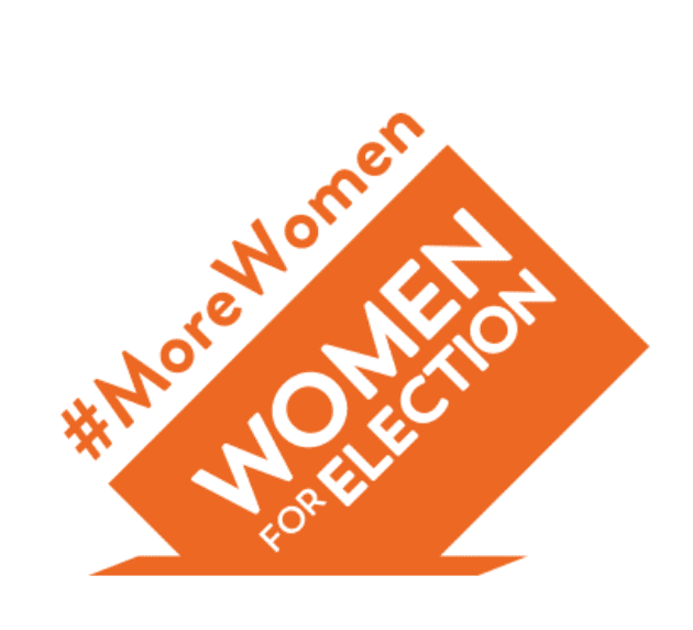 women for election