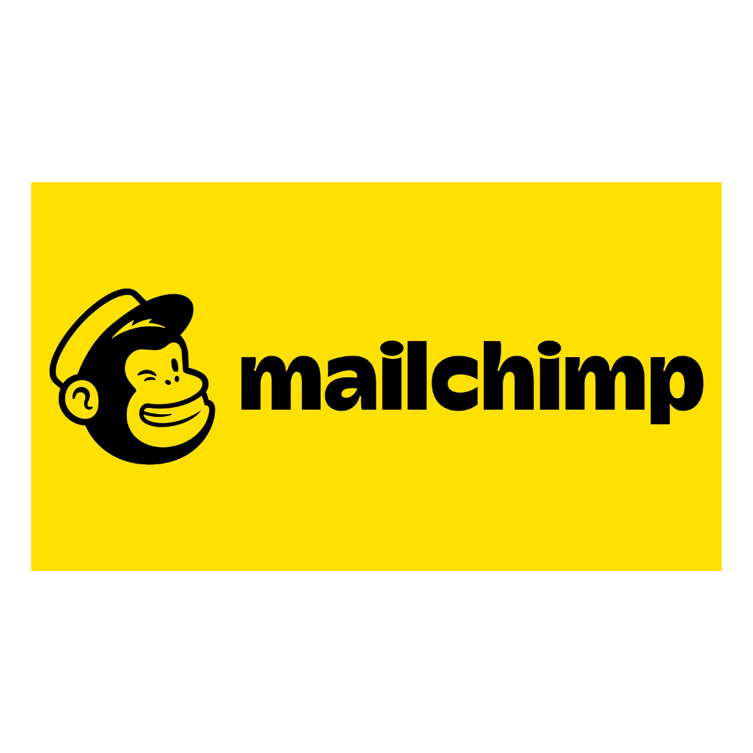 Mailchimp Logo - Free Tools for non-profits