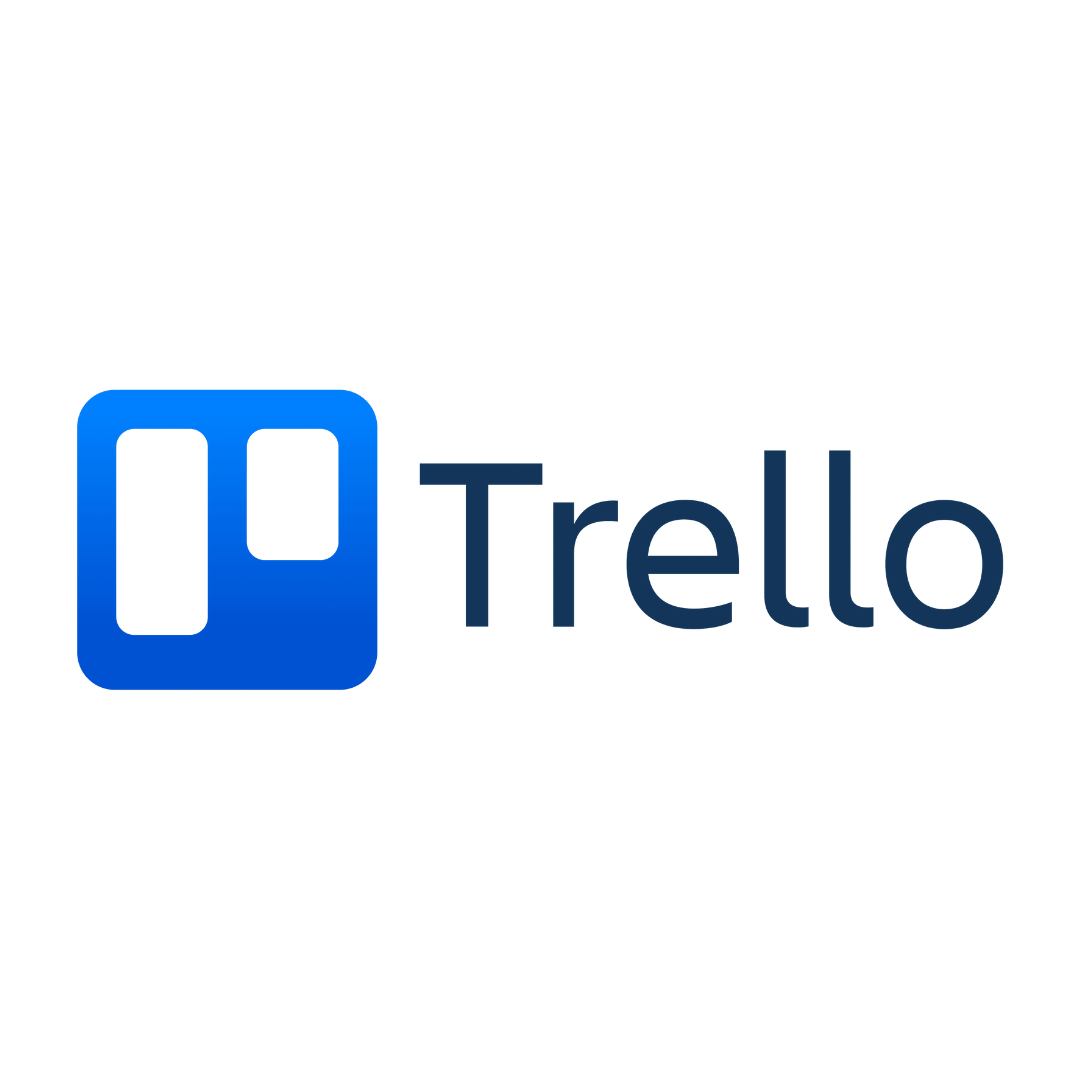 Trello Logo - Free Tools for non-profits