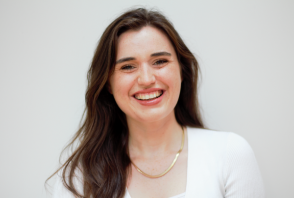 Sorcha Killian